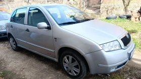 Skoda Fabia 1.9 SDI - 1300 € / 2542.58 лв. - 86584377 3