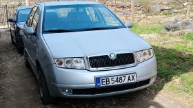 Skoda Fabia 1.9 SDI