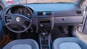 Skoda Fabia 1.9 SDI - 1300 € / 2542.58 лв. - 86584377 7