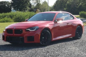 BMW M2 * 2 Series * CARFAX * ЦЕНА ДО БГ