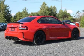 BMW M2 * 2 Series * CARFAX * ЦЕНА ДО БГ | Auto.bg — изображение 8