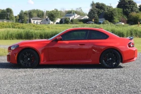 BMW M2 * 2 Series * CARFAX * ЦЕНА ДО БГ | Auto.bg — изображение 3