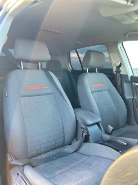 VW Golf GOLF 5 GOAL 1.9TDI 105кс - 3400 € / 6649.82 лв. - 22401247 16