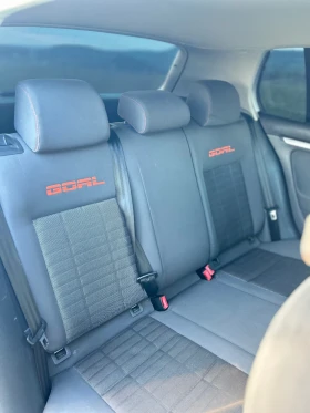 VW Golf GOLF 5 GOAL 1.9TDI 105кс - 3400 € / 6649.82 лв. - 22401247 17