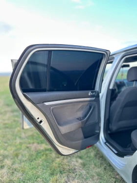 VW Golf GOLF 5 GOAL 1.9TDI 105кс - 3400 € / 6649.82 лв. - 22401247 9