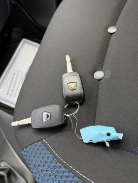 Dacia Dokker - 9500 € / 18580.38 лв. - 93679090 14