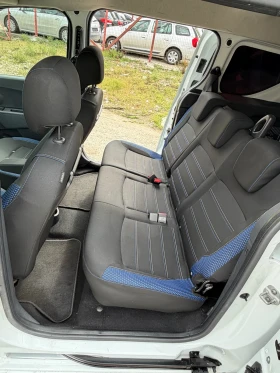 Dacia Dokker - 9500 € / 18580.38 лв. - 93679090 16