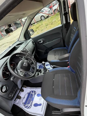 Dacia Dokker - 9500 € / 18580.38 лв. - 93679090 7