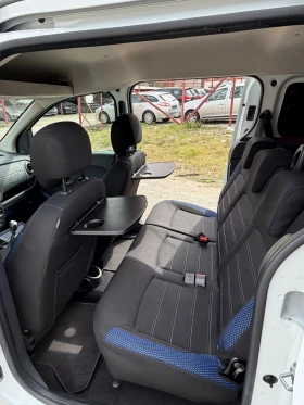 Dacia Dokker - 9500 € / 18580.38 лв. - 93679090 9