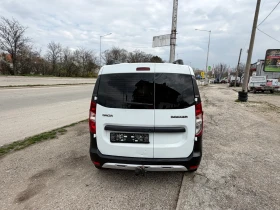 Dacia Dokker - 9500 € / 18580.38 лв. - 93679090 5