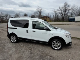 Dacia Dokker - 9500 € / 18580.38 лв. - 93679090 2
