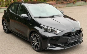 Toyota Yaris 1.5/CVT/Camera/GR/63000km - 14900 € / 29141.87 лв. - 67767264 3