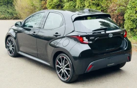 Toyota Yaris 1.5/CVT/Camera/GR/63000km - 14900 € / 29141.87 лв. - 67767264 11