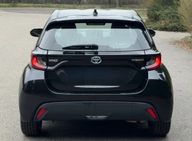 Toyota Yaris 1.5/CVT/Camera/GR/63000km - 14900 € / 29141.87 лв. - 67767264 12