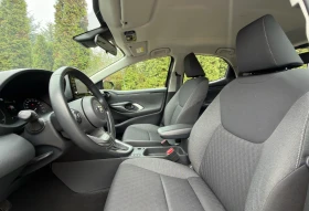 Toyota Yaris 1.5/CVT/Camera/GR/63000km - 14900 € / 29141.87 лв. - 67767264 6