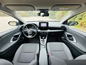 Toyota Yaris 1.5/CVT/Camera/GR/63000km - 14900 € / 29141.87 лв. - 67767264 7