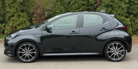 Toyota Yaris 1.5/CVT/Camera/GR/63000km - 14900 € / 29141.87 лв. - 67767264 4