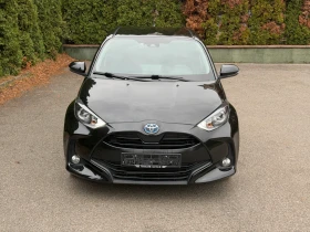 Toyota Yaris 1.5/CVT/Camera/GR/63000km - 14900 € / 29141.87 лв. - 67767264 2