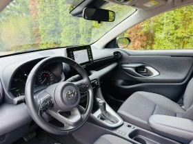 Toyota Yaris 1.5/CVT/Camera/GR/63000km - 14900 € / 29141.87 лв. - 67767264 5
