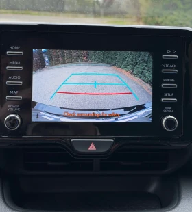 Toyota Yaris 1.5/CVT/Camera/GR/63000km - 14900 € / 29141.87 лв. - 67767264 9