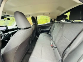 Toyota Yaris 1.5/CVT/Camera/GR/63000km - 14900 € / 29141.87 лв. - 67767264 10