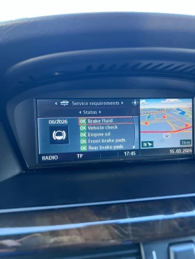 BMW 530 3.0d - 6000 € / 11734.98 лв. - 74597070 12