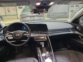 Hyundai Elantra * PREFERRED * CARFAX * ЦЕНА ДО БГ - 21550 € / 42148.14 лв. - 88602290 6