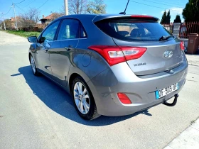 Hyundai I30 1.6 CRDi-NAVI | Mobile.bg � ����� ������ 7