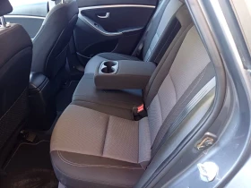 Hyundai I30 1.6 CRDi-NAVI | Mobile.bg � ����� ������ 15