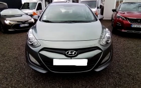 Hyundai I30 1.6 CRDi-NAVI | Mobile.bg � ����� ������ 17
