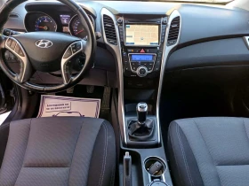 Hyundai I30 1.6 CRDi-NAVI | Mobile.bg � ����� ������ 14