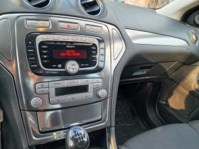 Ford Mondeo 1.8tdci - 3800 € / 7432.15 лв. - 43883742 10