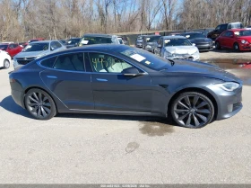 Tesla Model S 100D/60D/75D/90D/P100D | Auto.bg — изображение 13