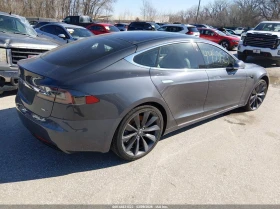 Tesla Model S 100D/60D/75D/90D/P100D | Auto.bg — изображение 4