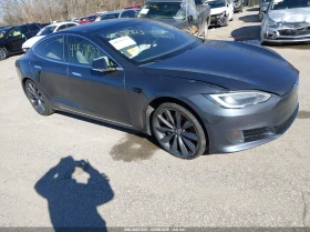 Tesla Model S 100D/60D/75D/90D/P100D