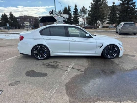BMW M3 * КАРБОН* АЛКАНТАРА* ГЛАВНО ПРЕДСТАВИТЕЛСТВО*  | Auto.bg — изображение 4