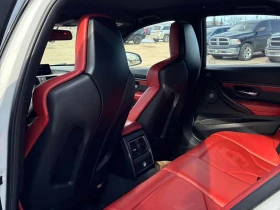 BMW M3 * КАРБОН* АЛКАНТАРА* ГЛАВНО ПРЕДСТАВИТЕЛСТВО*  | Auto.bg — изображение 8