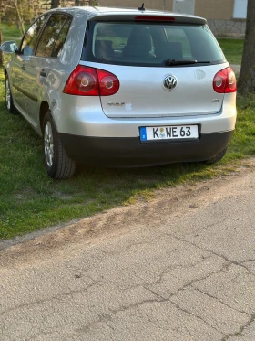 VW Golf - 2200 € / 4302.83 лв. - 66152725 7