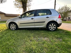 VW Golf - 2200 € / 4302.83 лв. - 66152725 5
