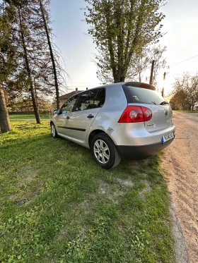 VW Golf - 2200 € / 4302.83 лв. - 66152725 3