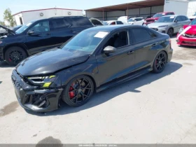 Audi Rs3 TFSI QUATTRO S TRONIC | Mobile.bg � ����� ������ 2