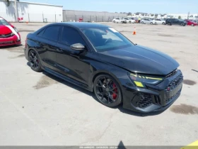 ������ Audi Rs3