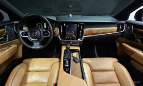 Volvo S90 * INSCRIPT* HEADUP* ���������* 360* ������*  | Mobile.bg � ����� ������ 5