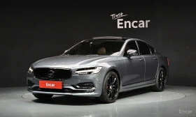 ������ Volvo S90