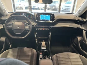 Peugeot 2008 E-ACTIVE/136HP/CAM/NAVI/KLESS/LED/CPLAY/311q | Mobile.bg � ����� ������ 9