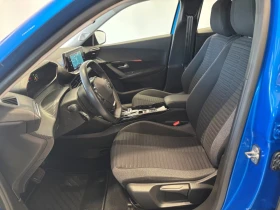 Peugeot 2008 E-ACTIVE/136HP/CAM/NAVI/KLESS/LED/CPLAY/311q | Mobile.bg � ����� ������ 7