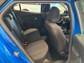 Peugeot 2008 E-ACTIVE/136HP/CAM/NAVI/KLESS/LED/CPLAY/311q | Mobile.bg � ����� ������ 13