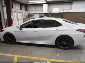 Toyota Camry XSE V6 | Mobile.bg � ����� ������ 6