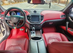 Maserati Ghibli undefined | Auto.bg — изображение 16