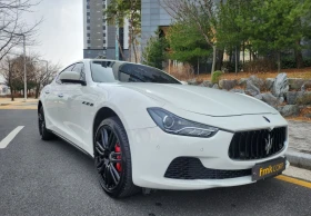 Maserati Ghibli undefined | Auto.bg — изображение 2